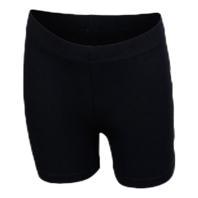 Spice Tight Shorts Blue