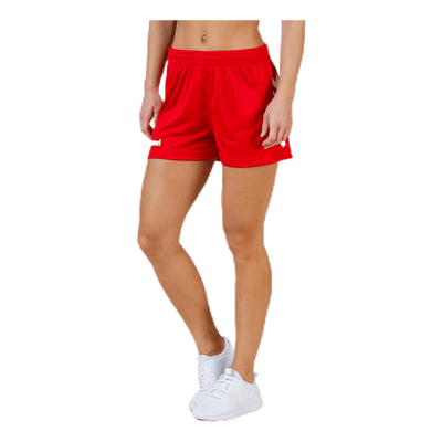 Core Shorts Red