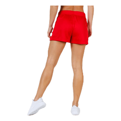 Core Shorts Red