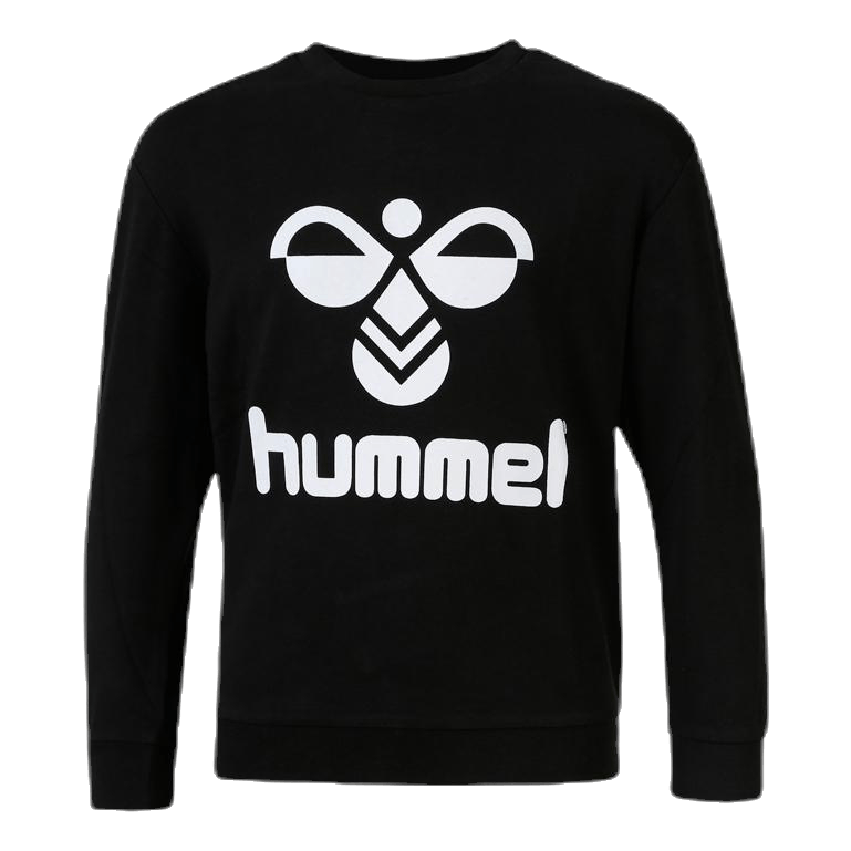 Dos Sweatshirt Youth Black