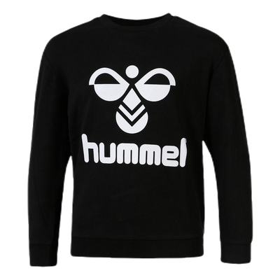 Dos Sweatshirt Youth Black