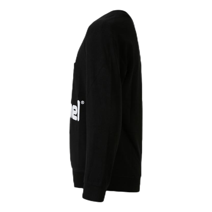 Dos Sweatshirt Youth Black