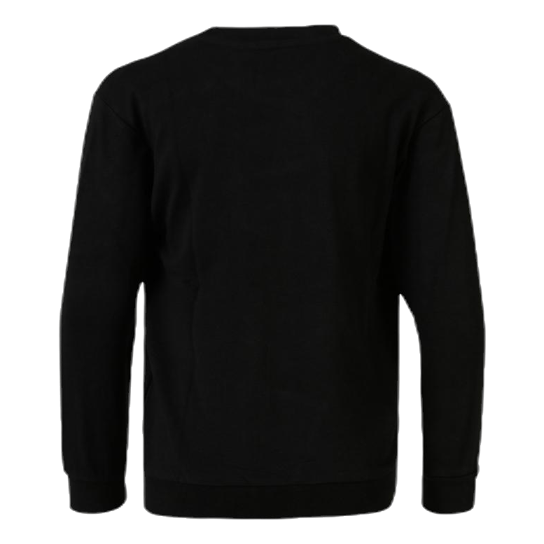Dos Sweatshirt Youth Black