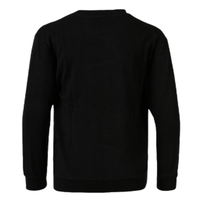 Dos Sweatshirt Youth Black