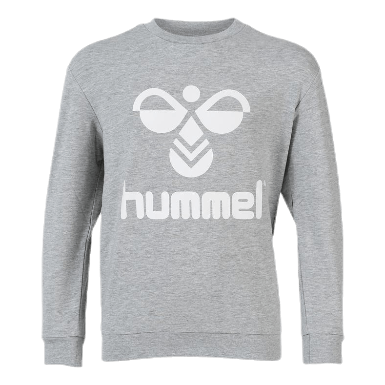 Dos Sweatshirt Youth Grey