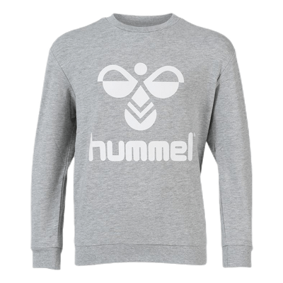 Dos Sweatshirt Youth Grey