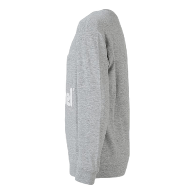 Dos Sweatshirt Youth Grey