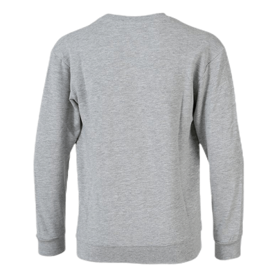 Dos Sweatshirt Youth Grey