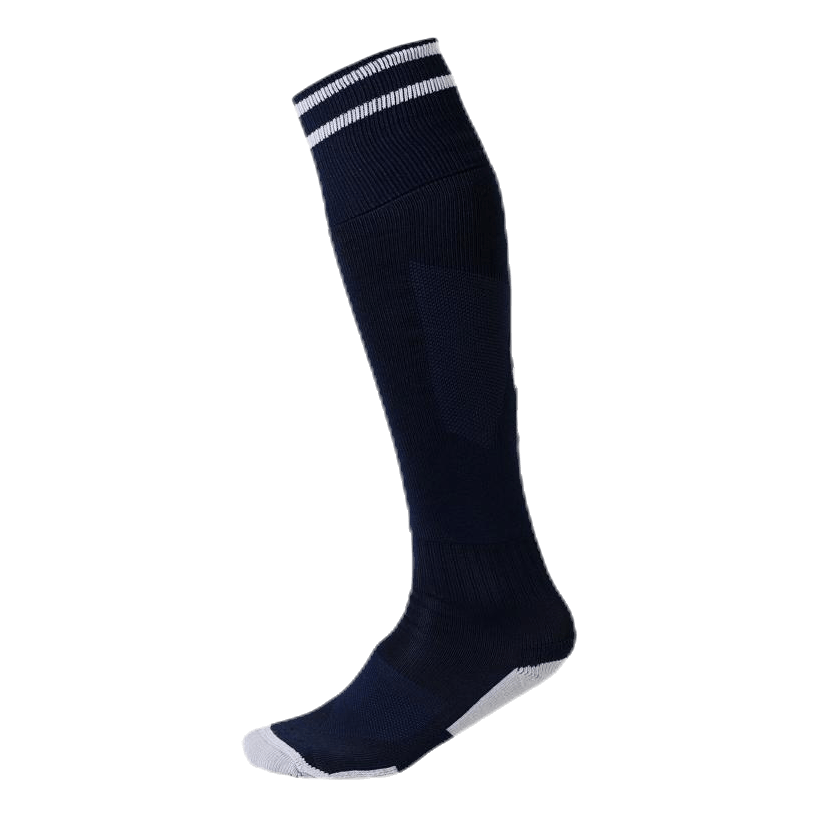 Element Football Sock Blue/White