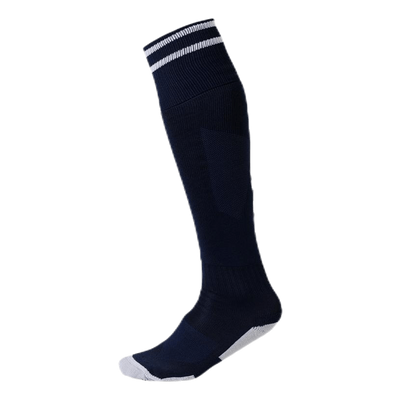 Element Football Sock Blue/White