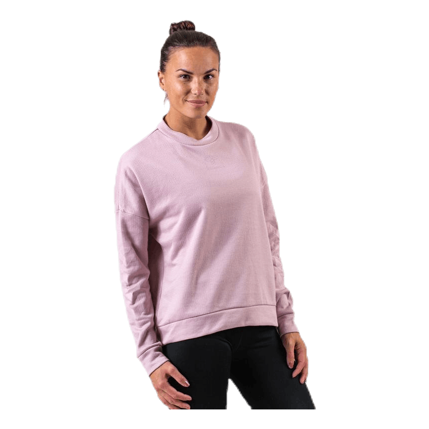 Juna Sweatshirt Purple