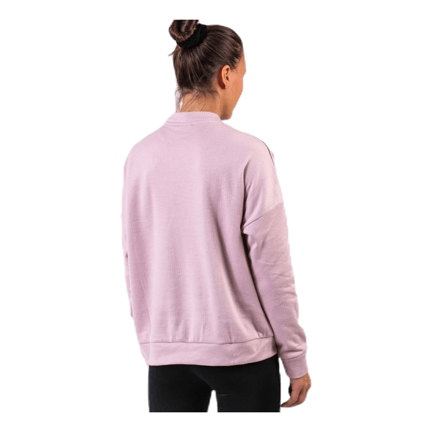 Juna Sweatshirt Purple