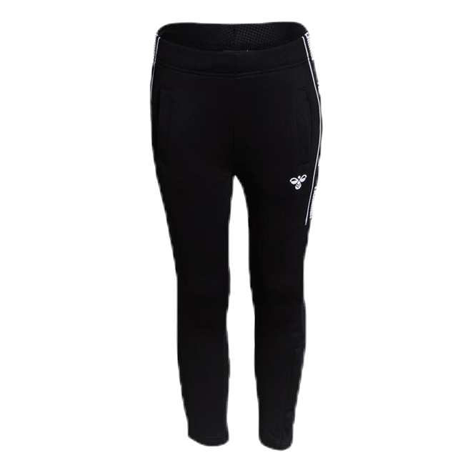 Junior Ask Training Pants Black