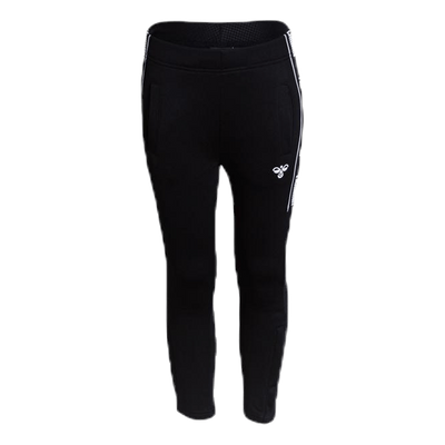 Junior Ask Training Pants Black