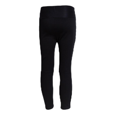 Junior Ask Training Pants Black