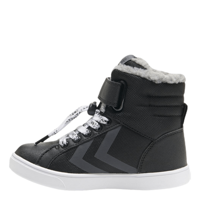 Splash Poly Junior Black