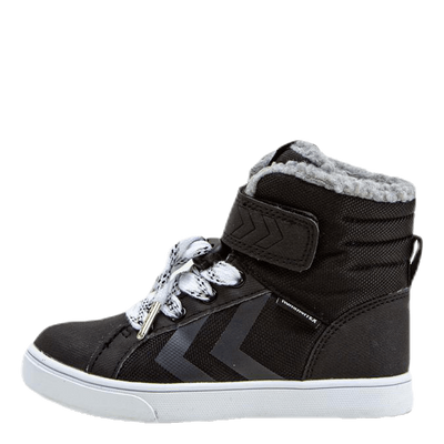 Splash Poly Junior Black