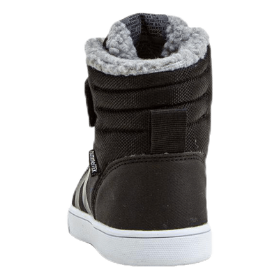 Splash Poly Junior Black