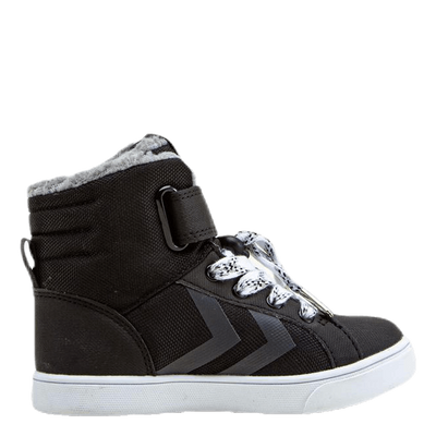 Splash Poly Junior Black