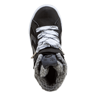 Splash Poly Junior Black