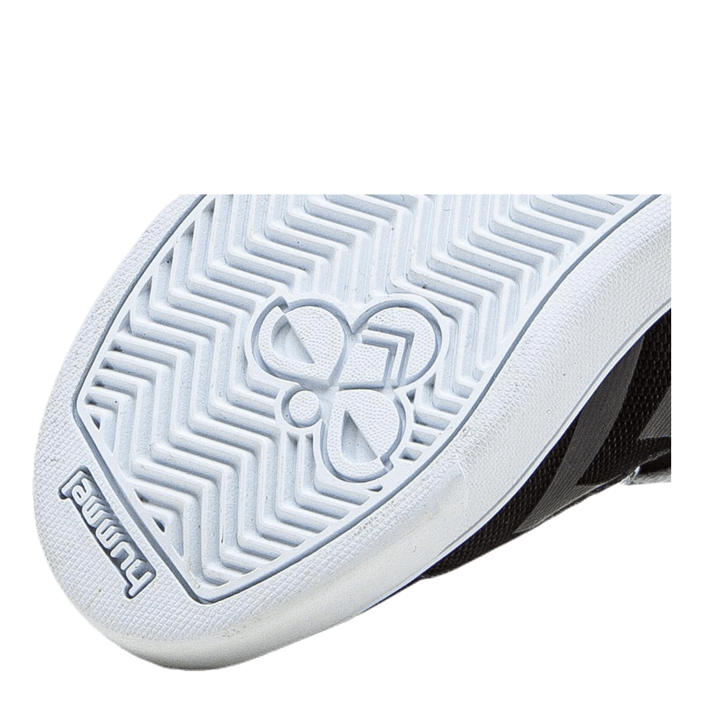Splash Poly Junior Black
