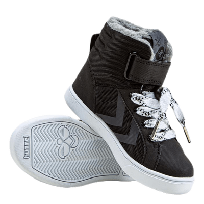 Splash Poly Junior Black