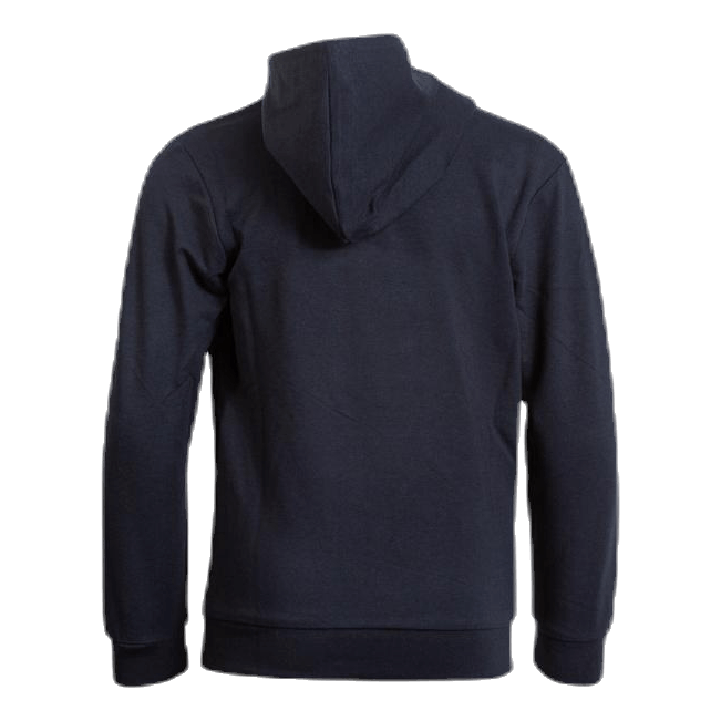 Junior Cuarto Hoodie Black