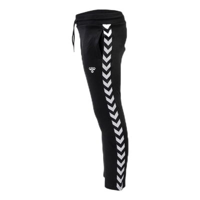 Kick Pants Youth Black