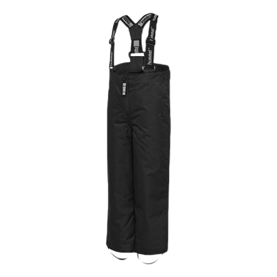 Thor Alpine Pant Junior Black