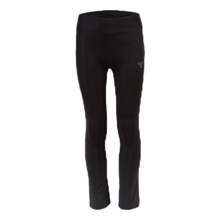 Junior Runa Tights Grey