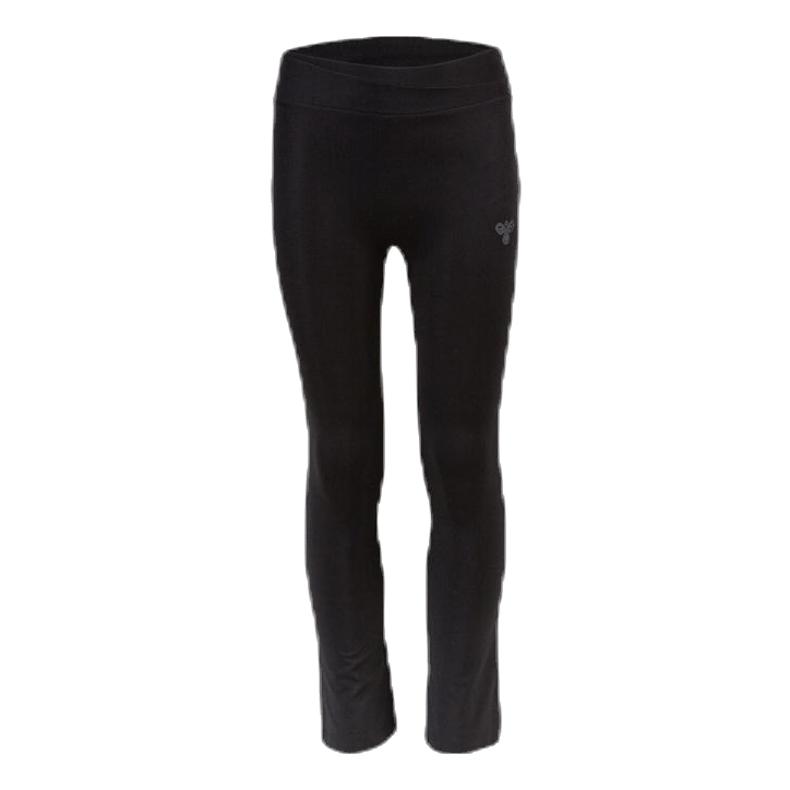 Junior Runa Tights Grey