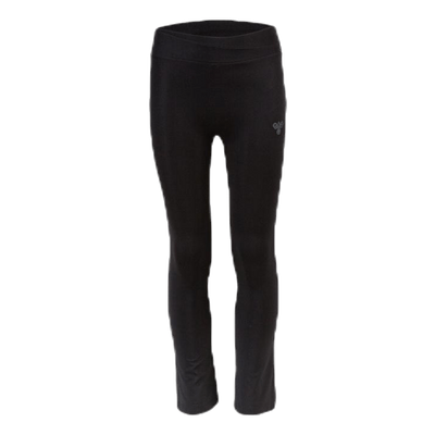 Junior Runa Tights Grey