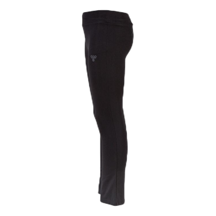 Junior Runa Tights Grey