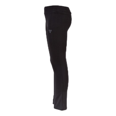 Junior Runa Tights Grey