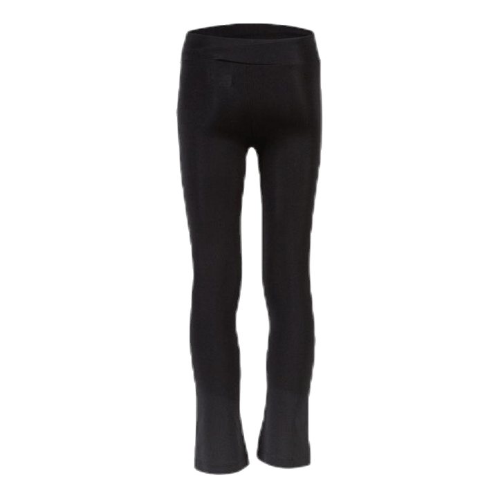 Junior Runa Tights Grey