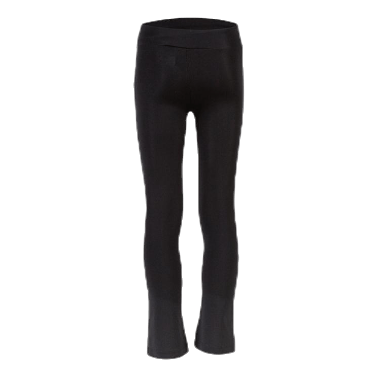 Junior Runa Tights Grey