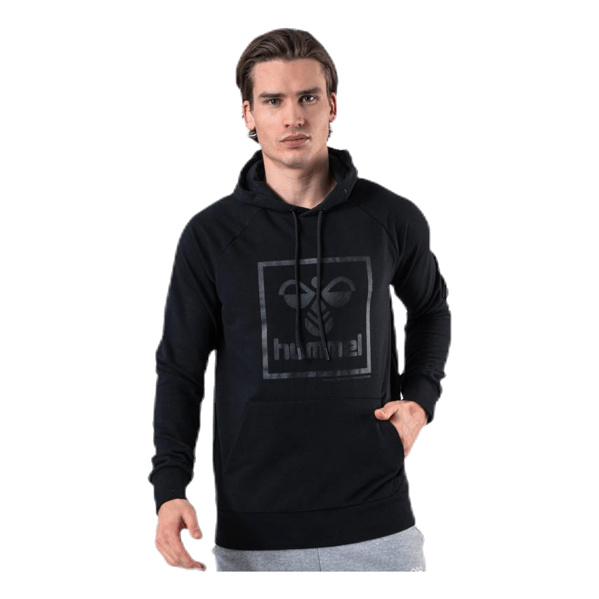Hoodie Black