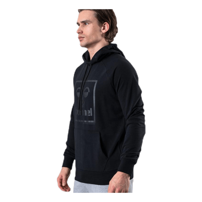 Hoodie Black