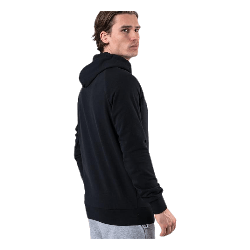 Hoodie Black