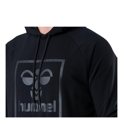 Hoodie Black