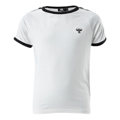 Svend Junior T-Shirt White