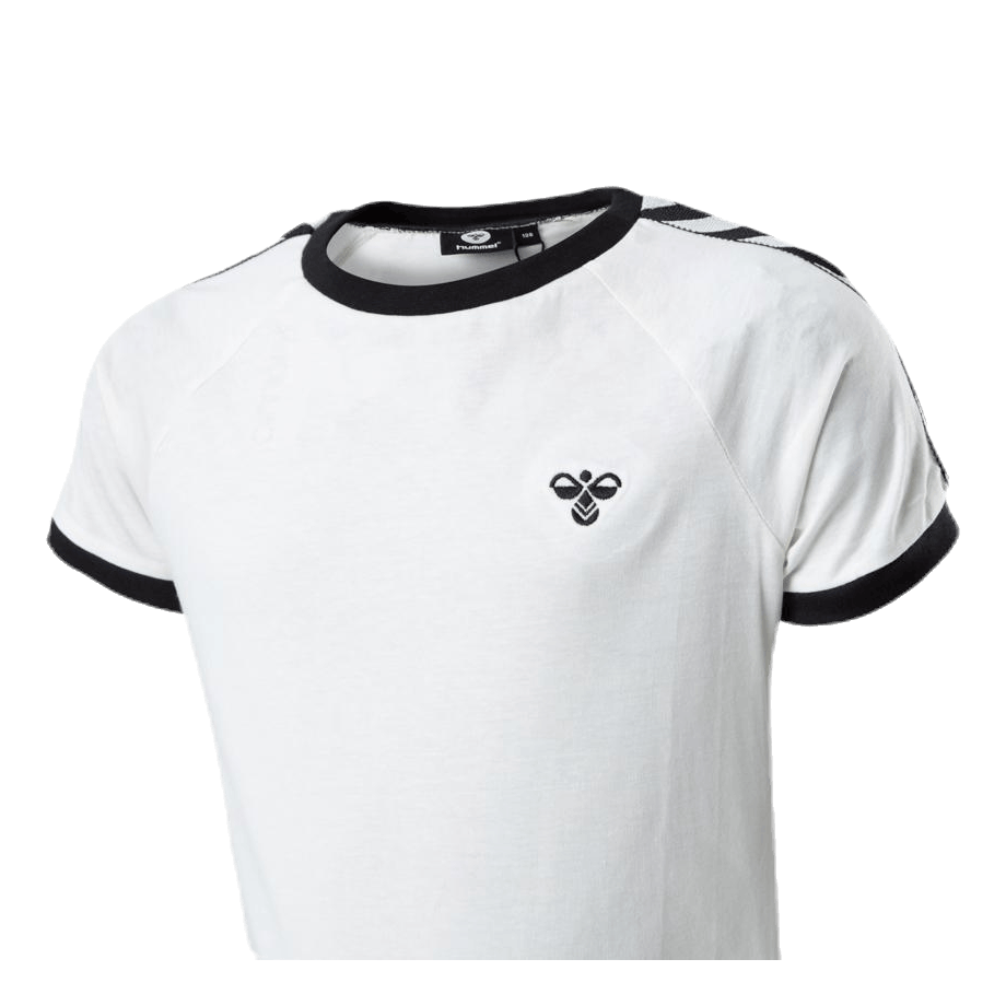 Svend Junior T-Shirt White