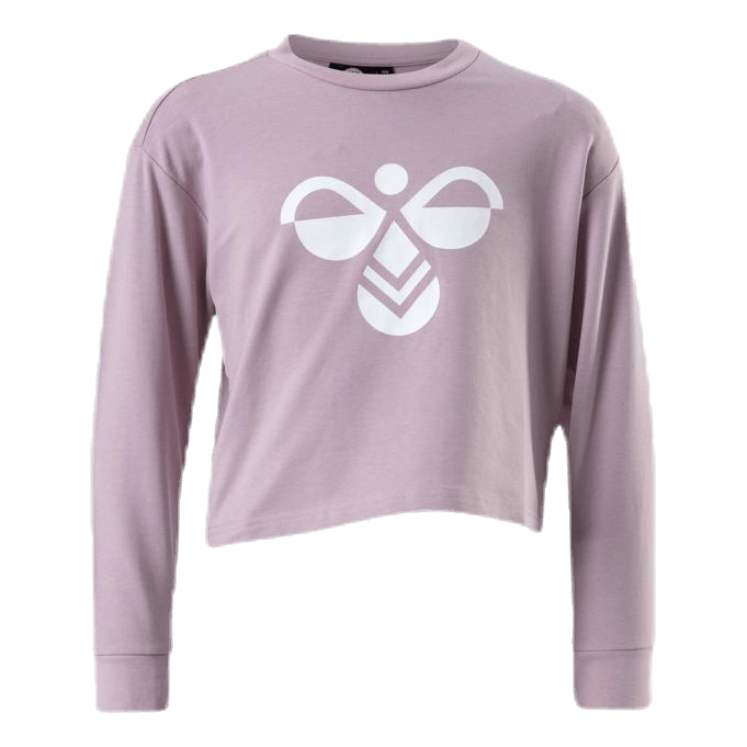 Cinco Junior Sweatshirt Purple