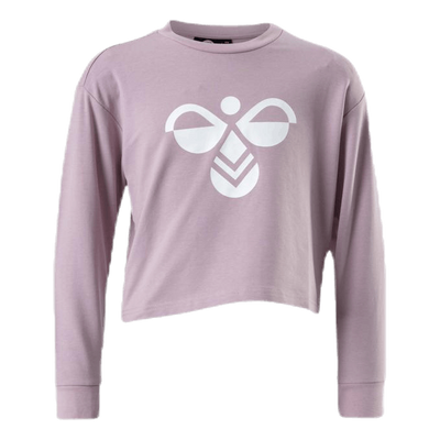 Cinco Junior Sweatshirt Purple