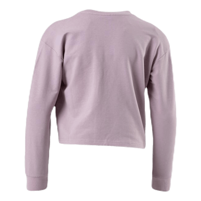 Cinco Junior Sweatshirt Purple