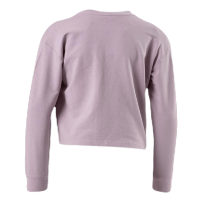 Cinco Junior Sweatshirt Purple