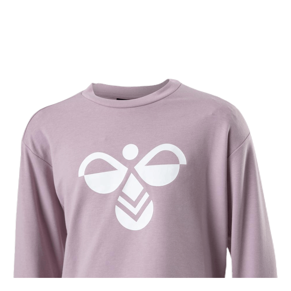 Cinco Junior Sweatshirt Purple