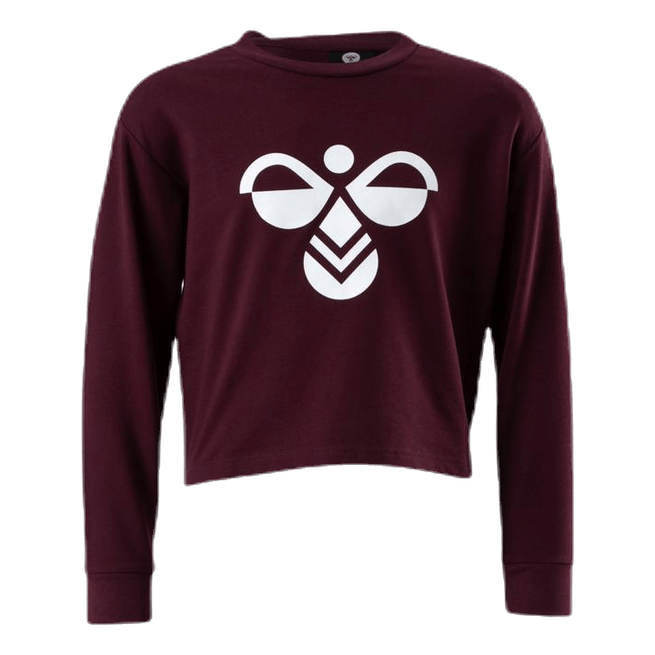 Cinco Jr Sweatshirt Red