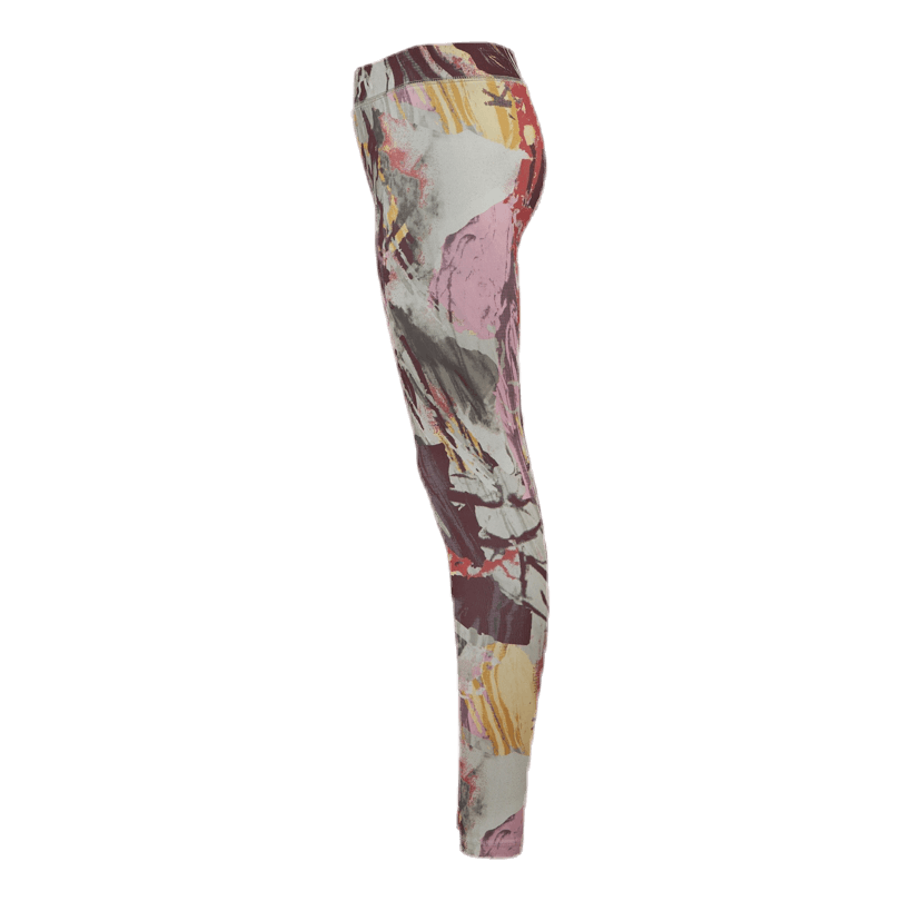 Junior Plena Tights Green