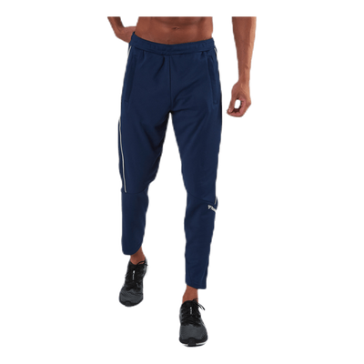 Amos Tapered Pants Blue